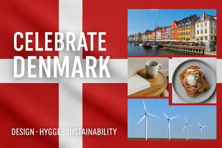 Denmark