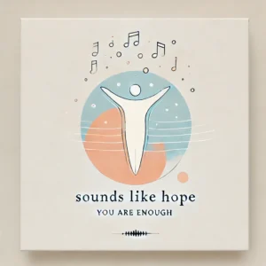 Sounds Like Hope Volume 4