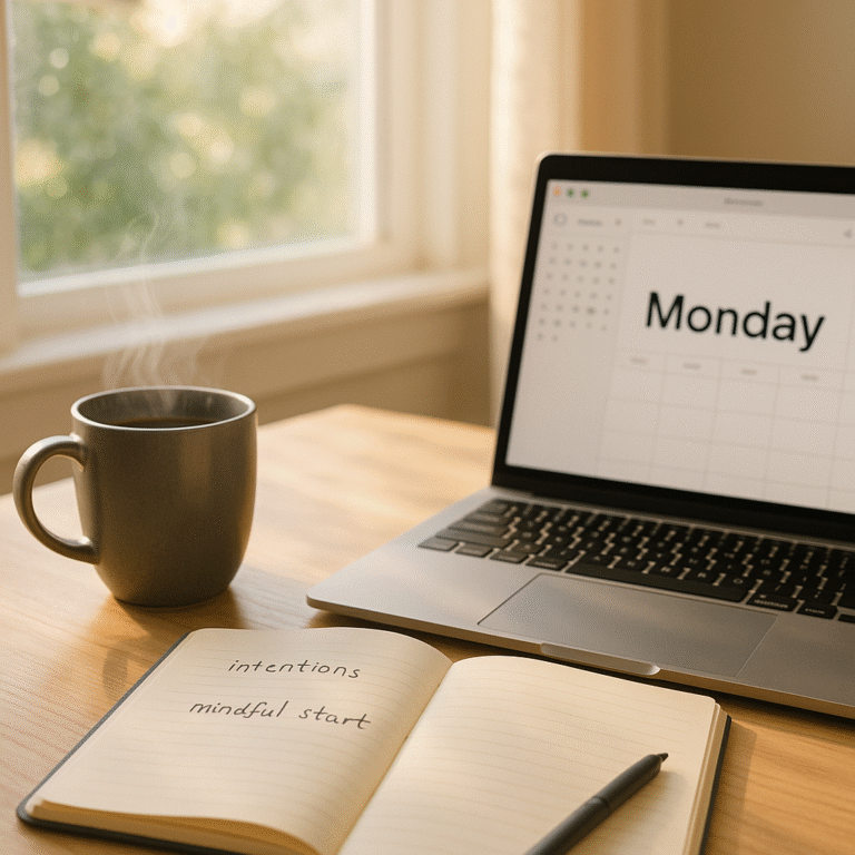monday
