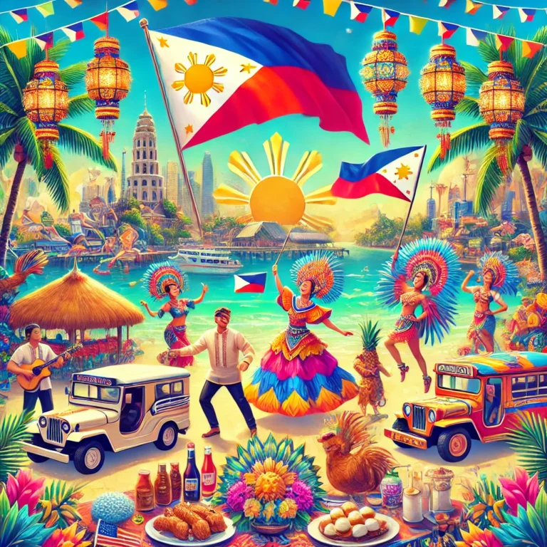 Philippines
