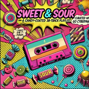 sweet