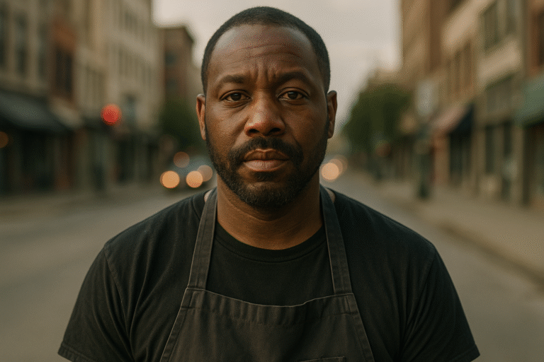 Terrance Johnson