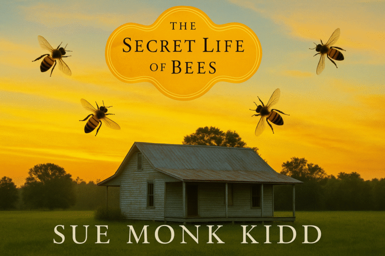 The Secret Life of Bees