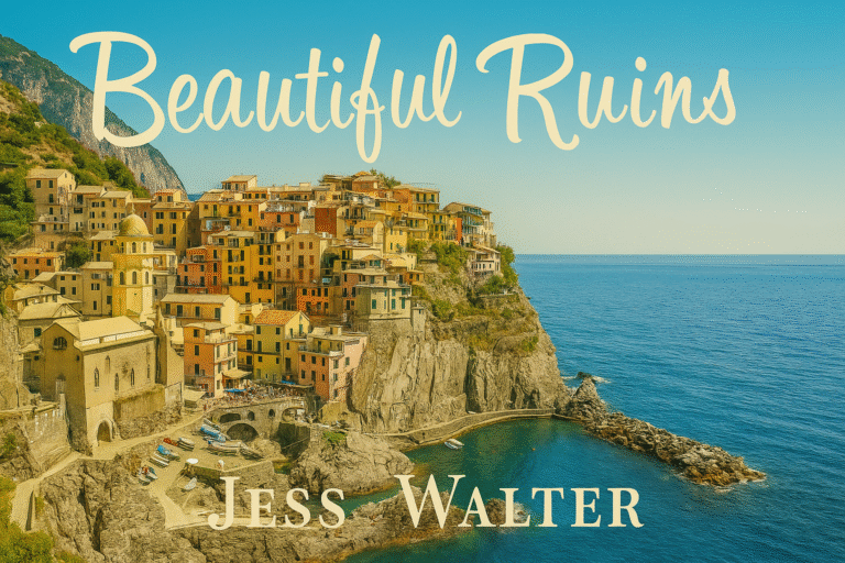 Beautiful Ruins