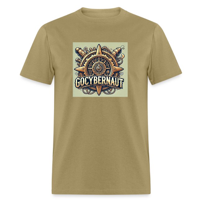 gocybertee