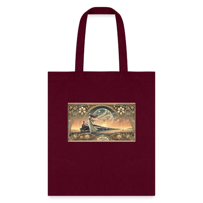 hope shopping bag