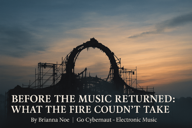 Tomorrowland 2025