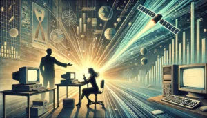 Cybernaut Origins