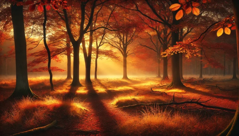 Lani Cruz Autumn Playlist