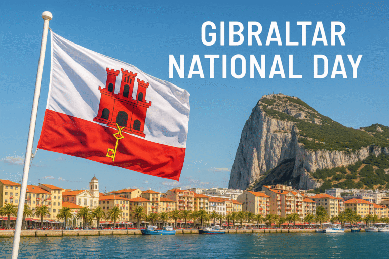 Gibraltar