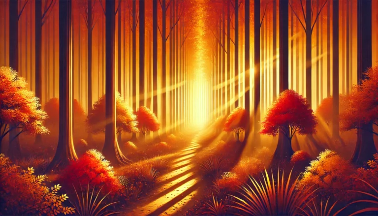 Last Light
