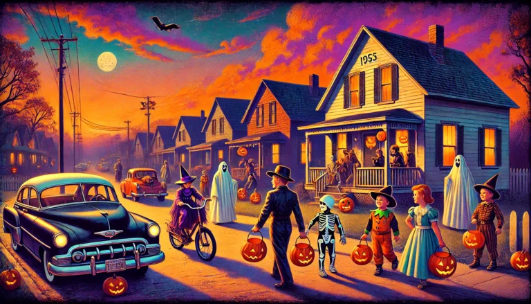 halloween