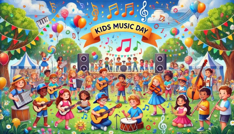 kids music