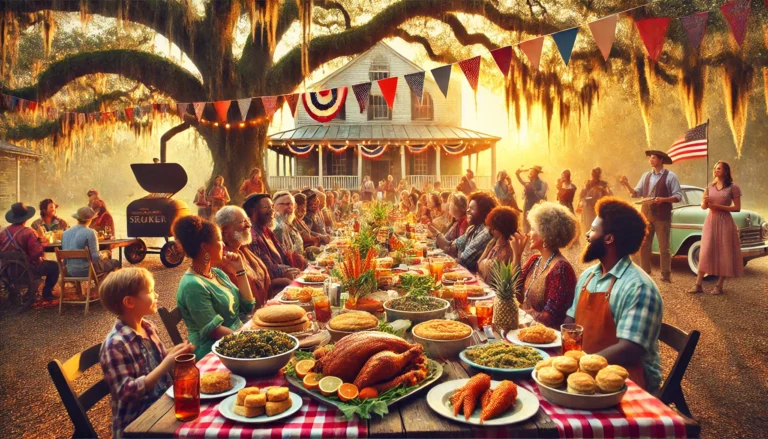 Southern Food