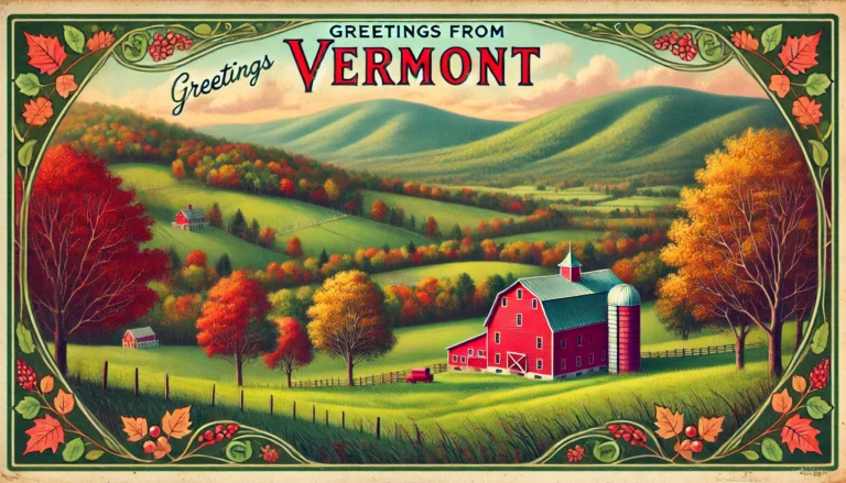Vermont