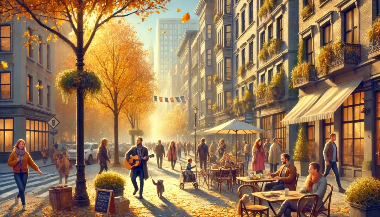 Welcome to your weekend.