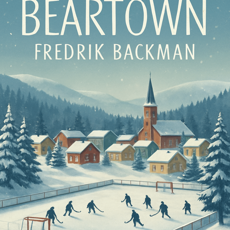 Beartown