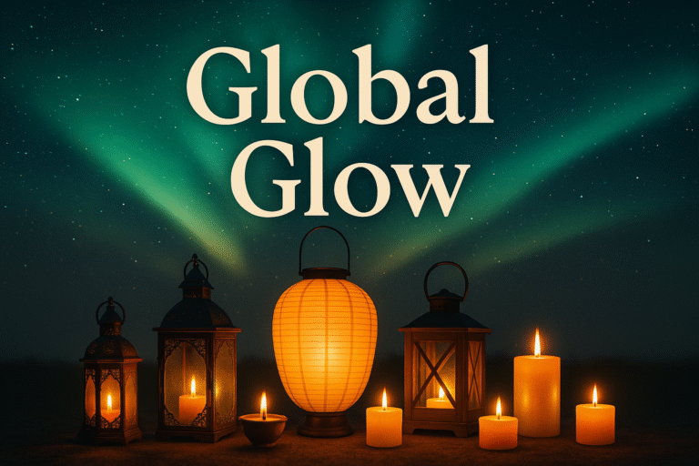 Global Glow Music
