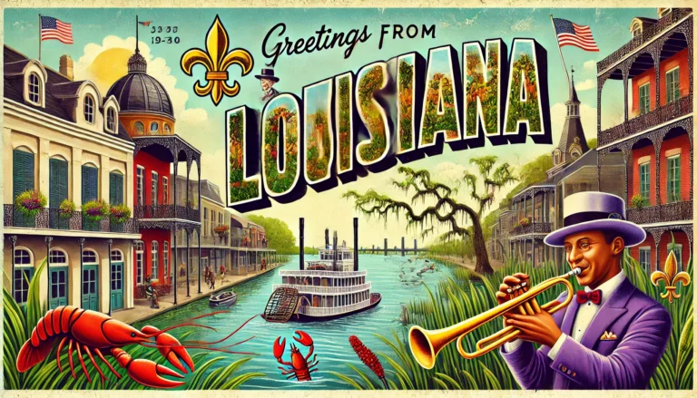 Louisiana