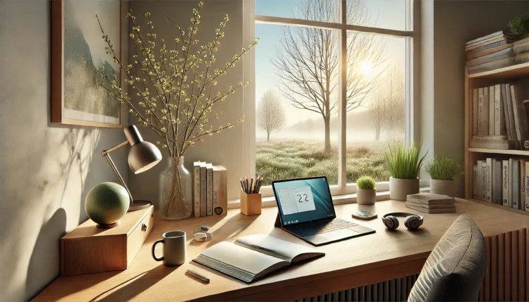 After the Thaw Music Playlist for slipping easily into Spring