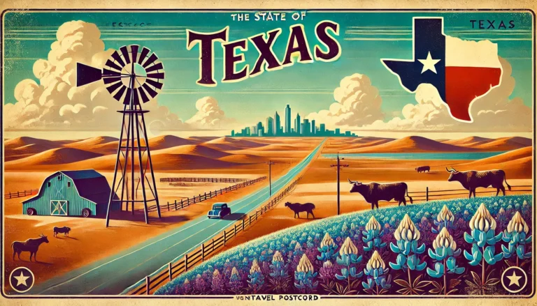 Texas