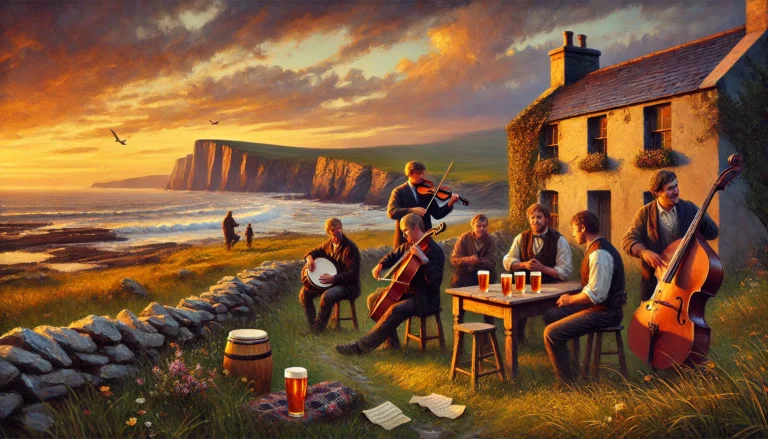 Irish Music