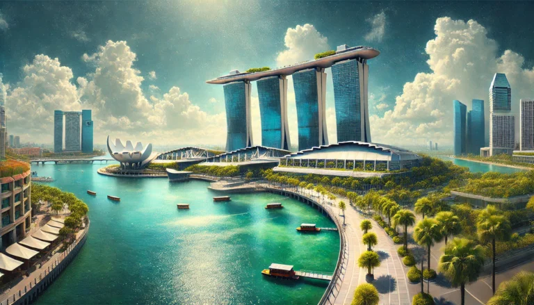 Singapore