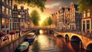 Amsterdam