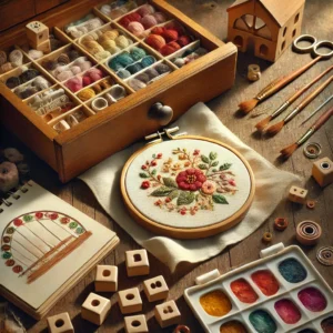 The Makers Drawer