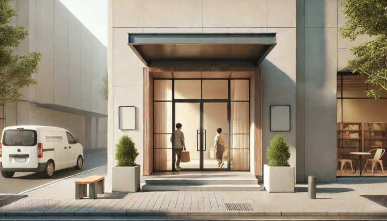 Welcome to the Commons