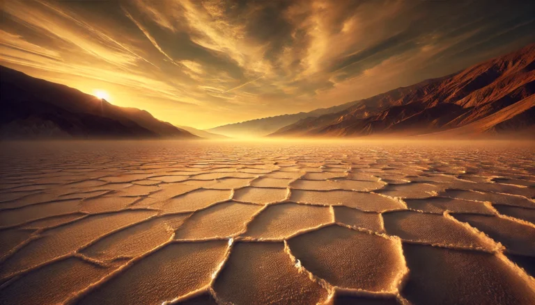 Death Valley