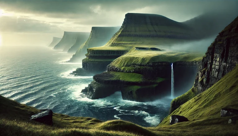 Faroe Islands Music