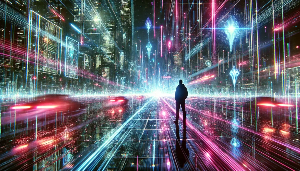 Velocity Protocol