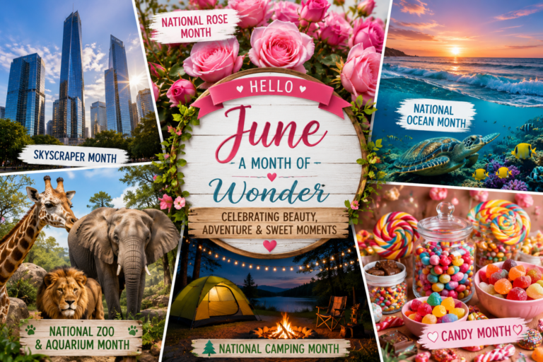 June Wonder