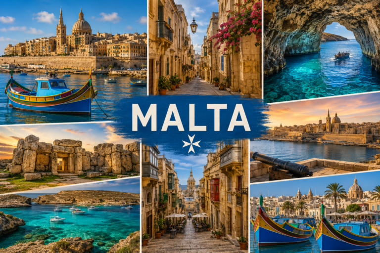 Malta