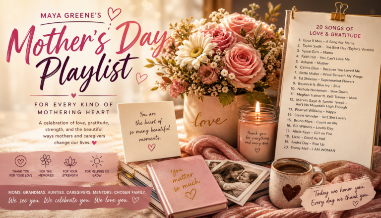 Mother's Day Music