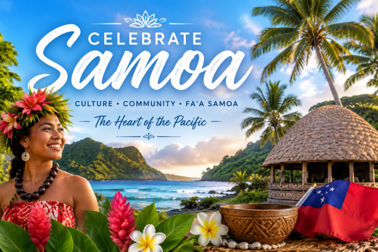 Samoa