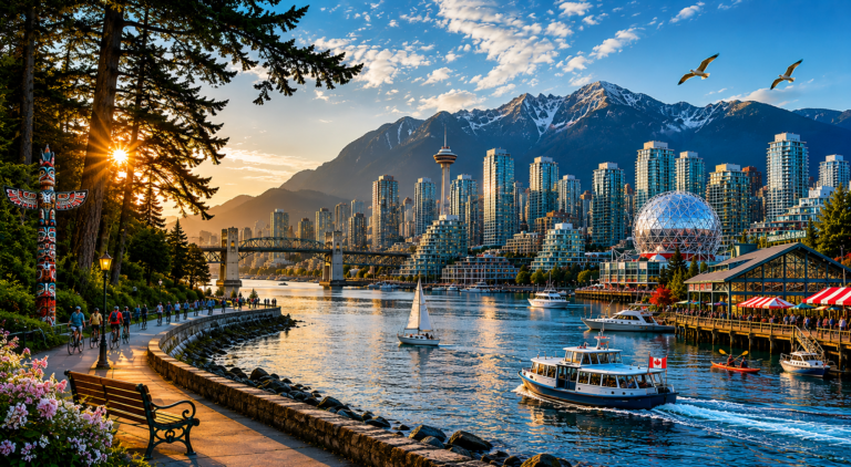 Vancouver
