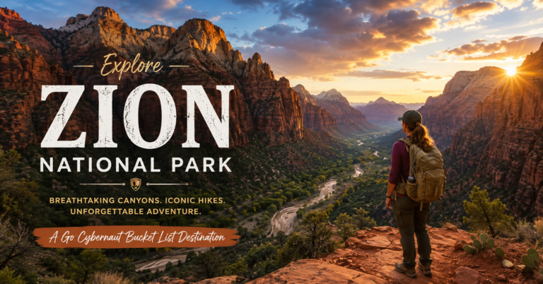 Zion National Park