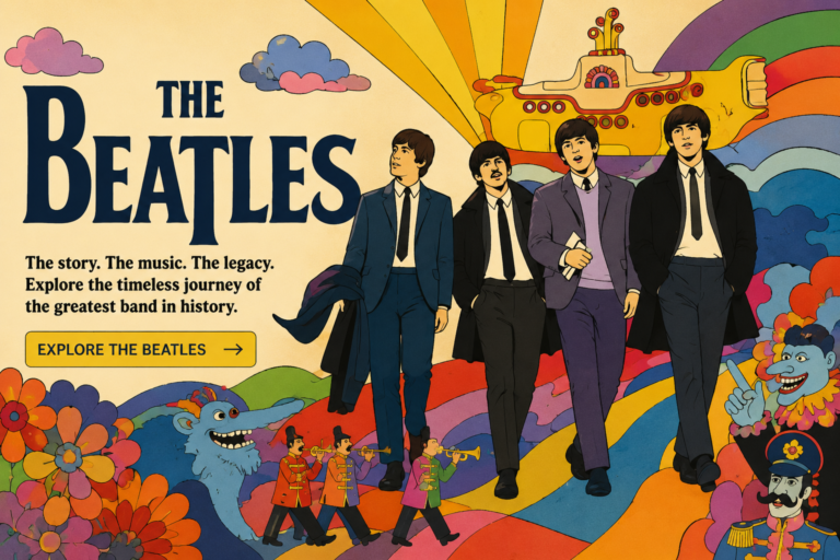 Beatles