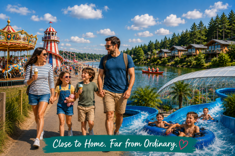 Holiday Parks