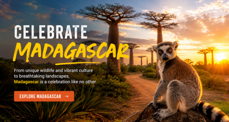 Madagascar