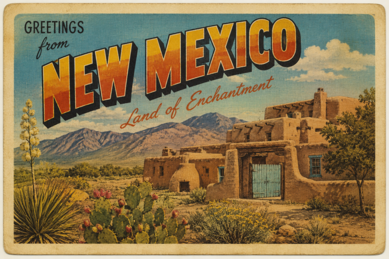 New Mexico