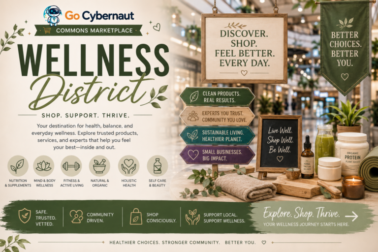 wellness distrrict
