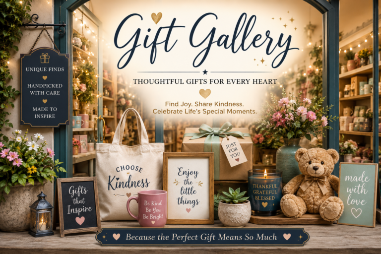 Gift Gallery