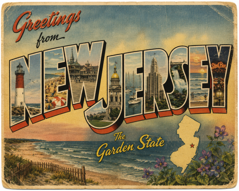 New Jersey