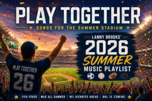 Play Together Arena Summer 2026
