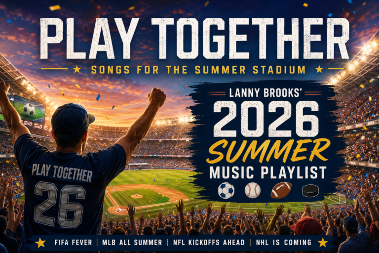Play Together Arena Summer 2026