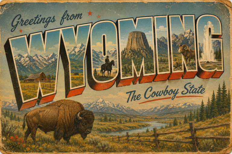 Wyoming