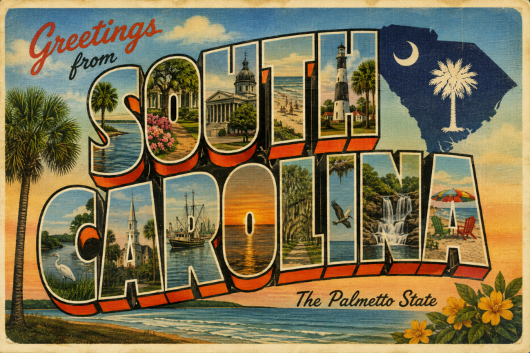 South Carolina